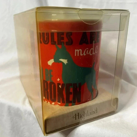 Dog mug/coaster gift set - Picture 3 of 8